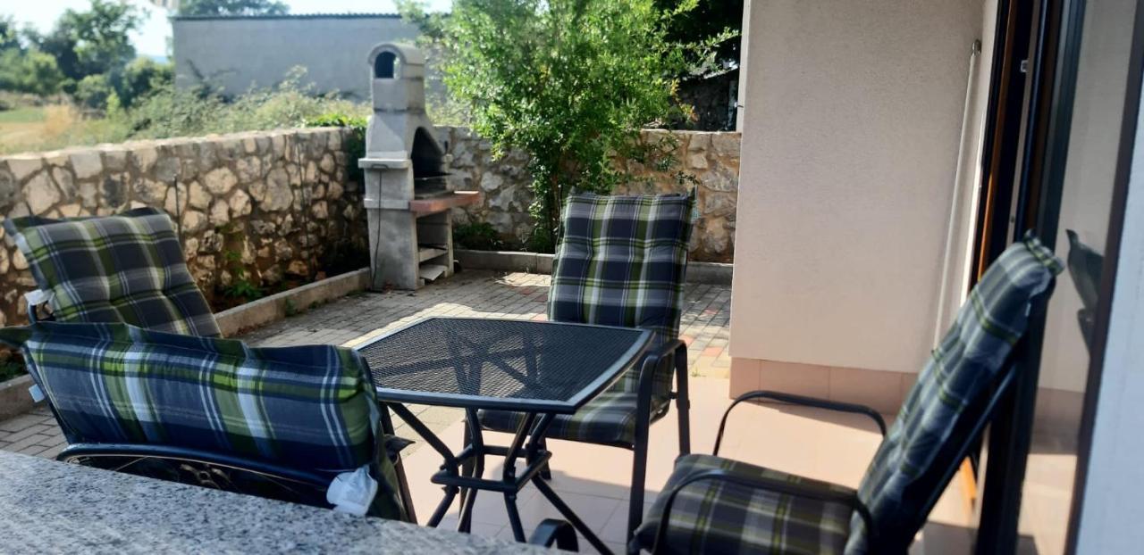 Apartman Lidija Linardići Exteriér fotografie