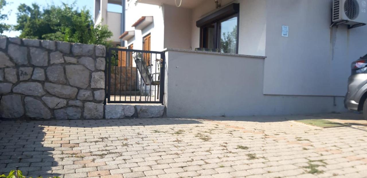 Apartman Lidija Linardići Exteriér fotografie