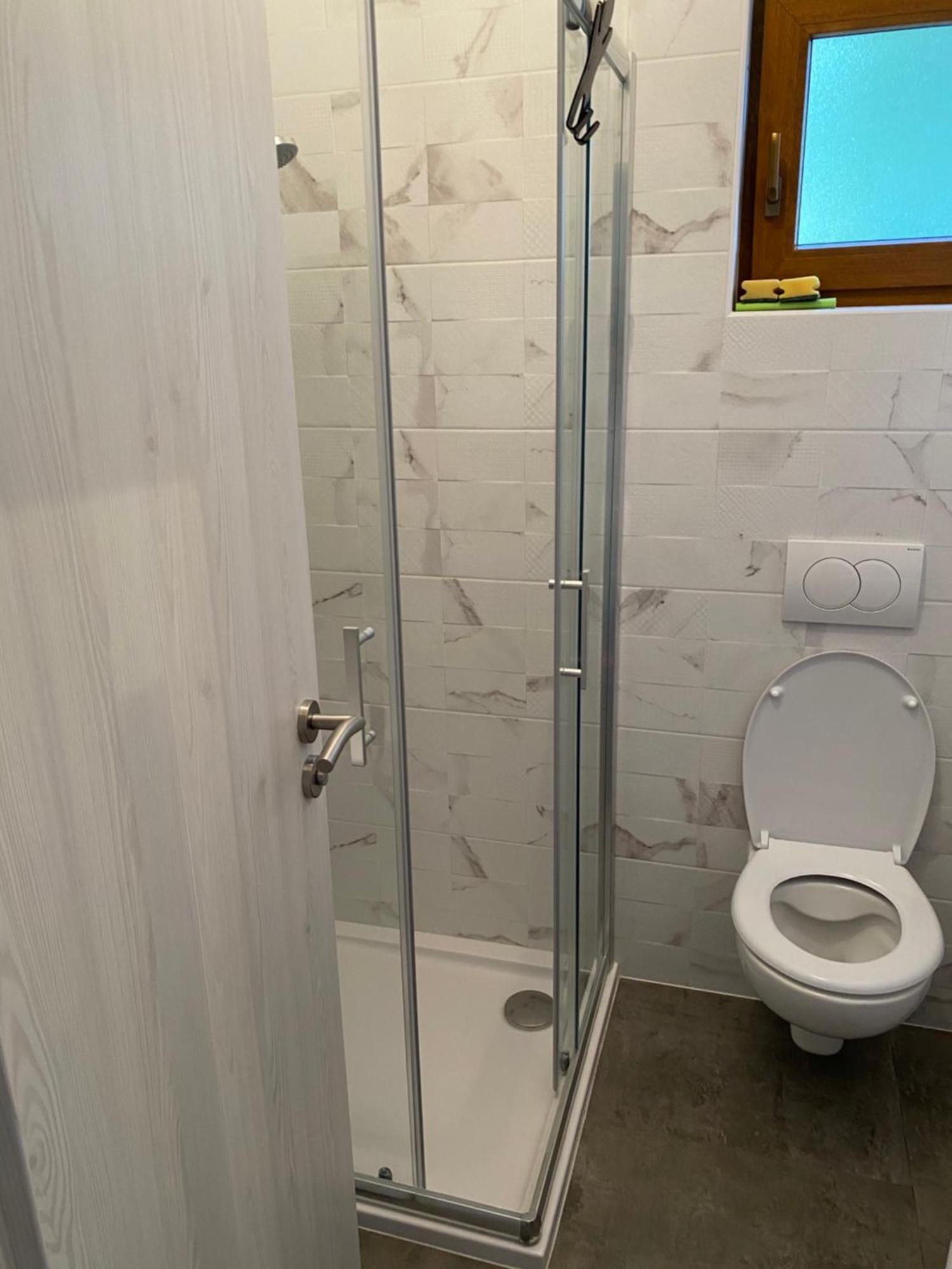 Apartman Lidija Linardići Exteriér fotografie