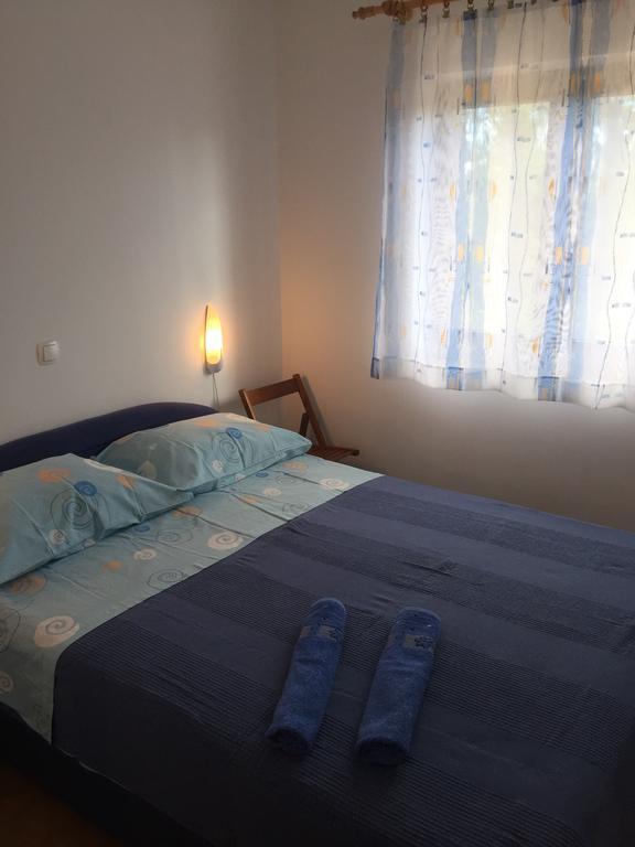 Apartman Lidija Linardići Exteriér fotografie