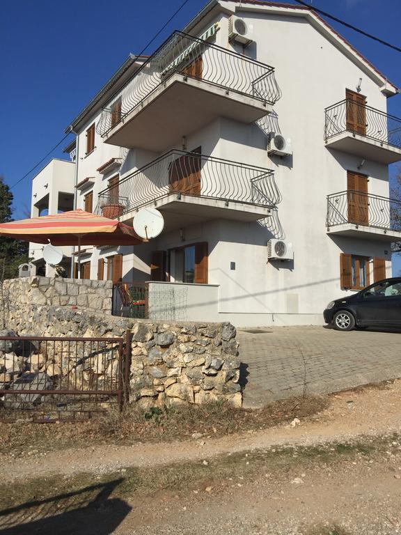 Apartman Lidija Linardići Exteriér fotografie