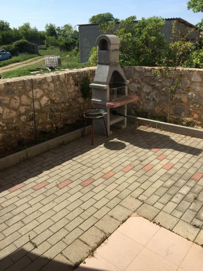 Apartman Lidija Linardići Exteriér fotografie